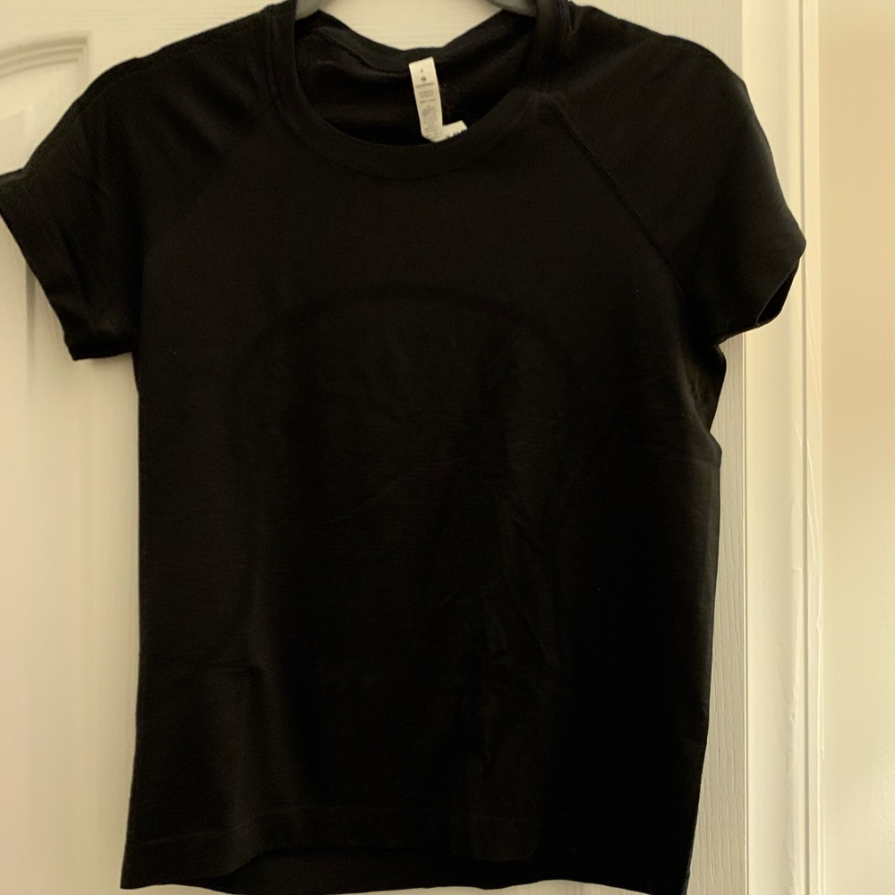 Lululemon Swiftly Tech Short Sleeve Shirt 2.0